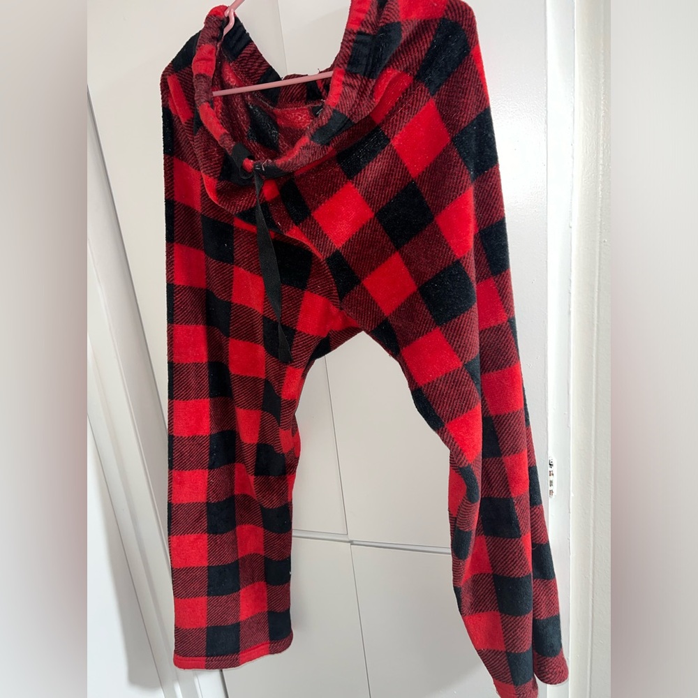 Rue 21 Plus Pj pants